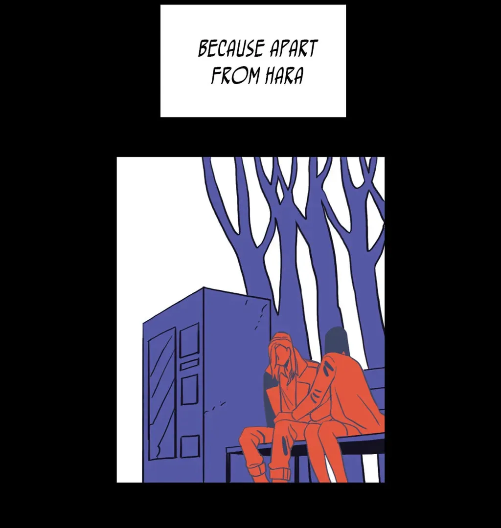 Vengeance Chapter 21 page 45 - 