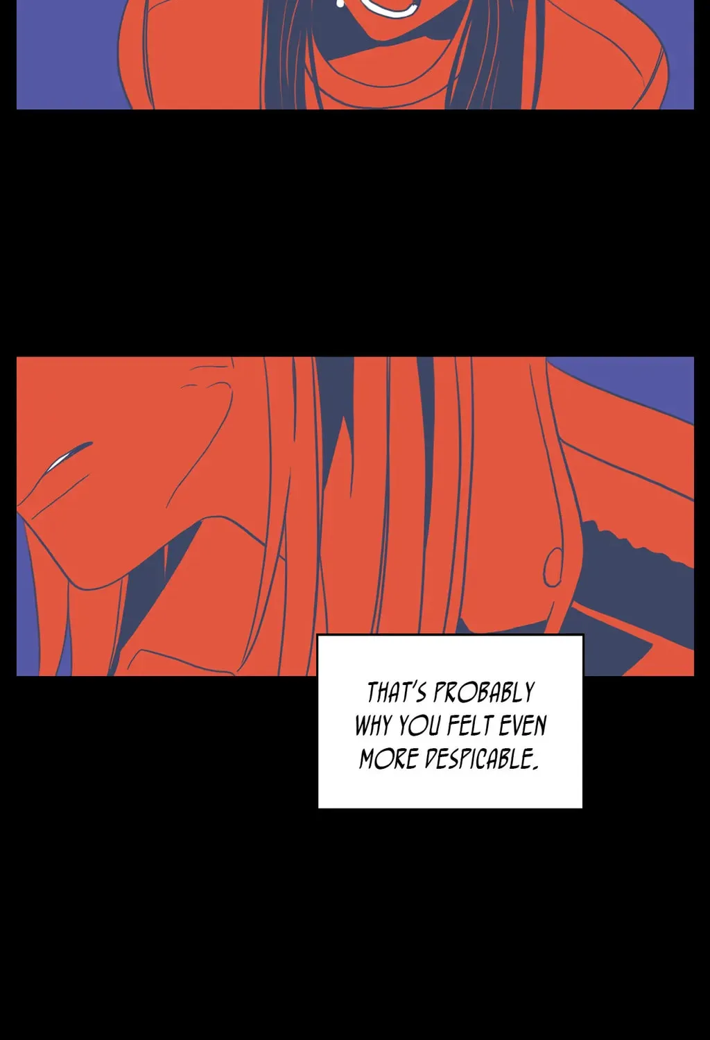 Vengeance Chapter 21 page 47 - 