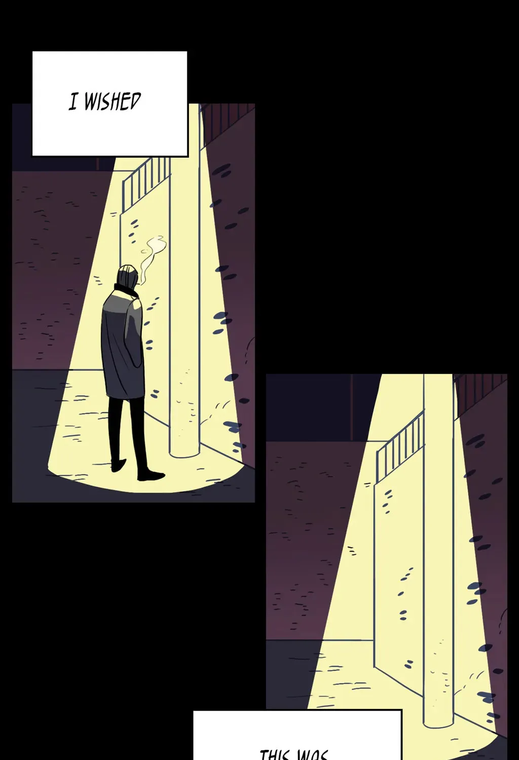 Vengeance Chapter 21 page 49 - 