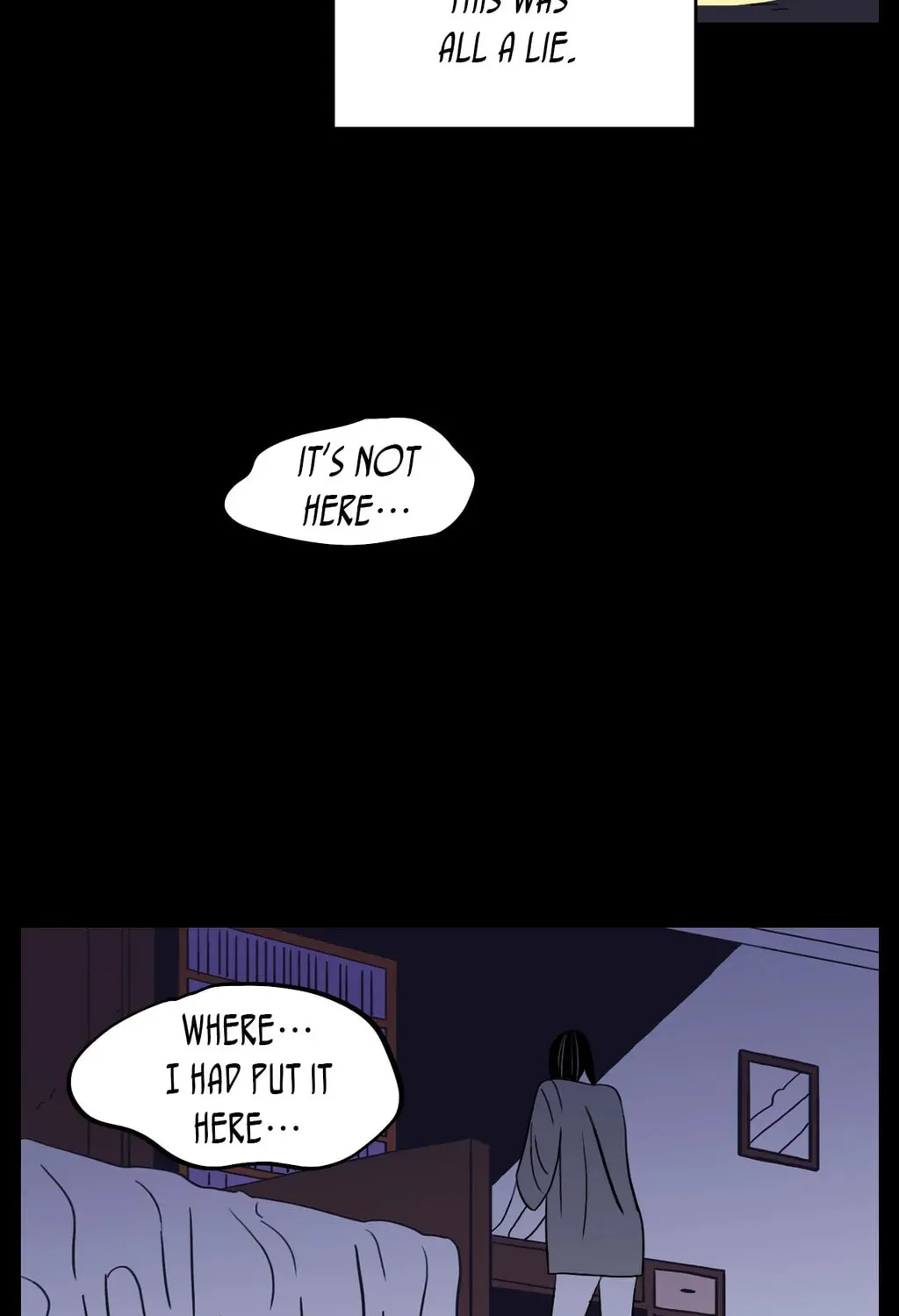 Vengeance Chapter 21 page 50 - 