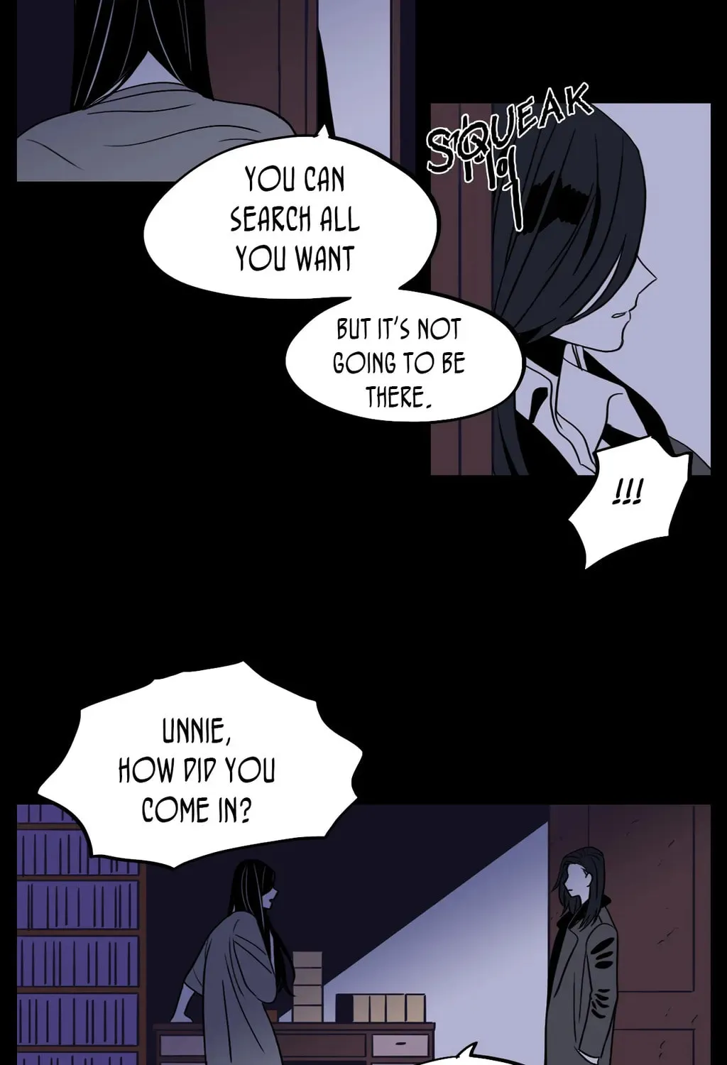 Vengeance Chapter 21 page 53 - 