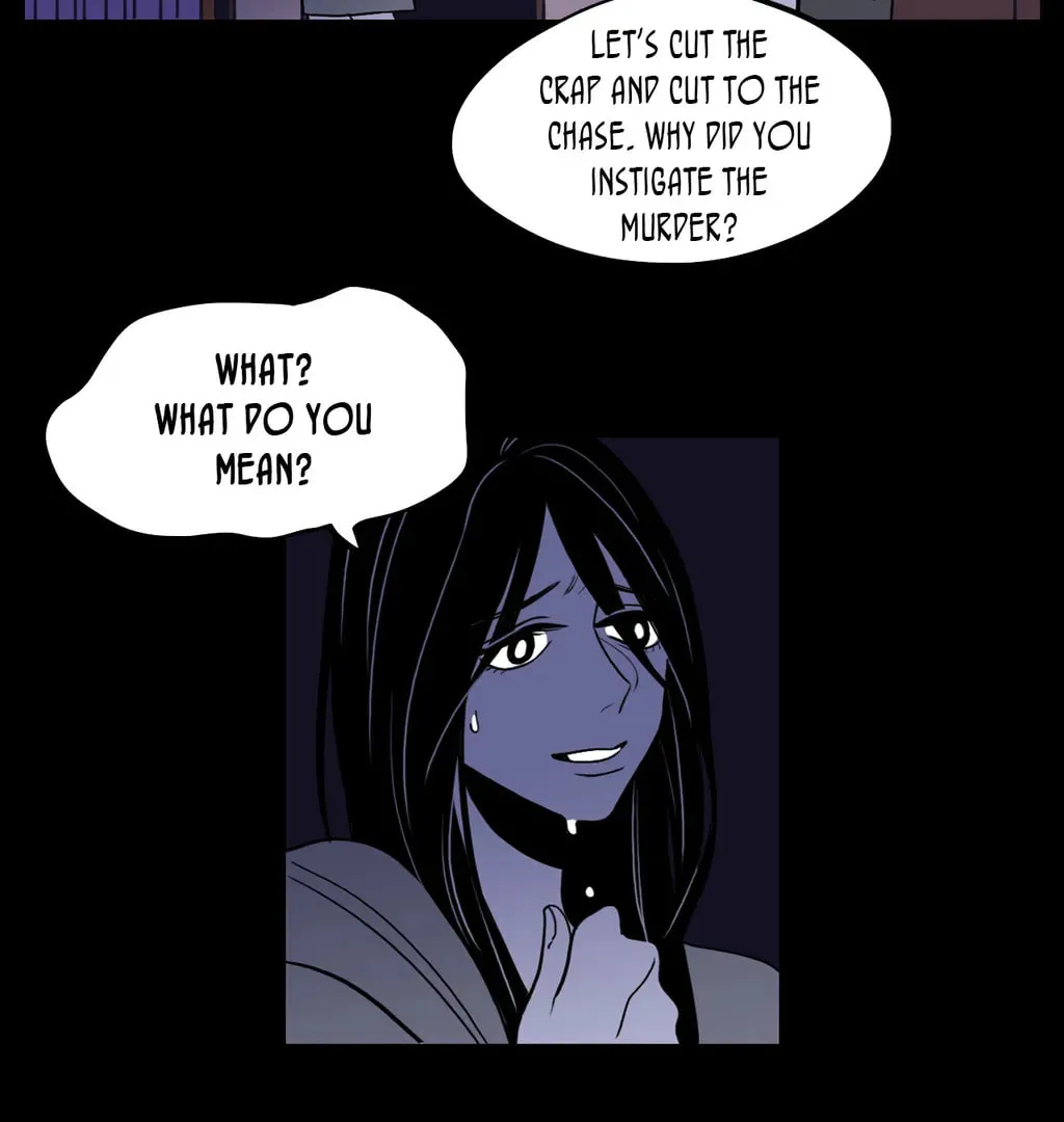 Vengeance Chapter 21 page 54 - 