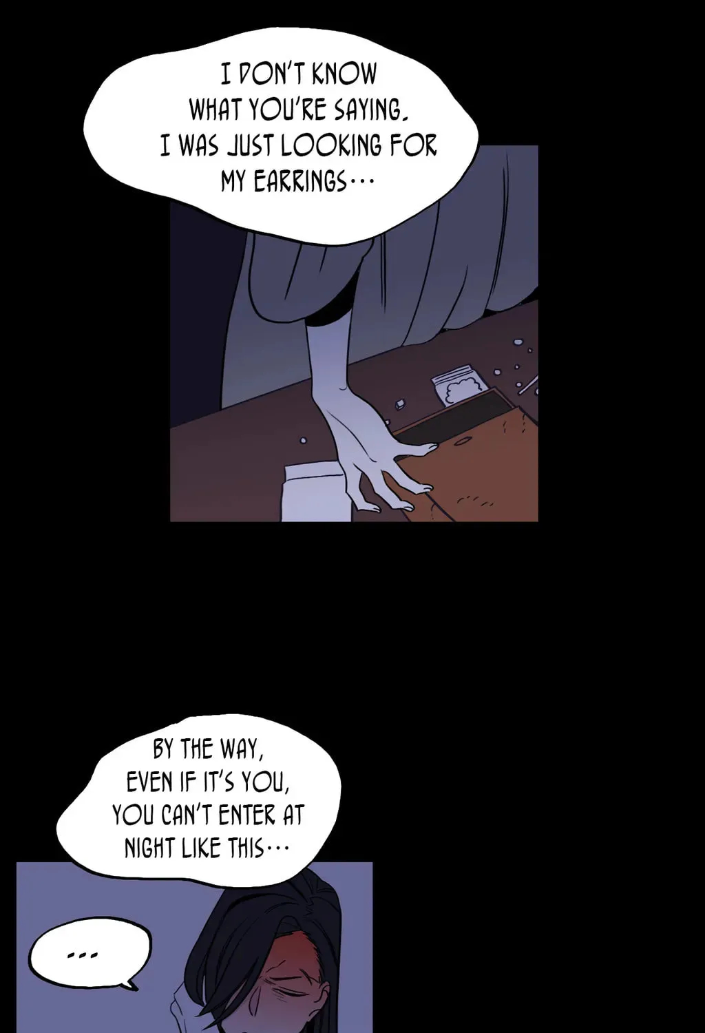 Vengeance Chapter 21 page 55 - 