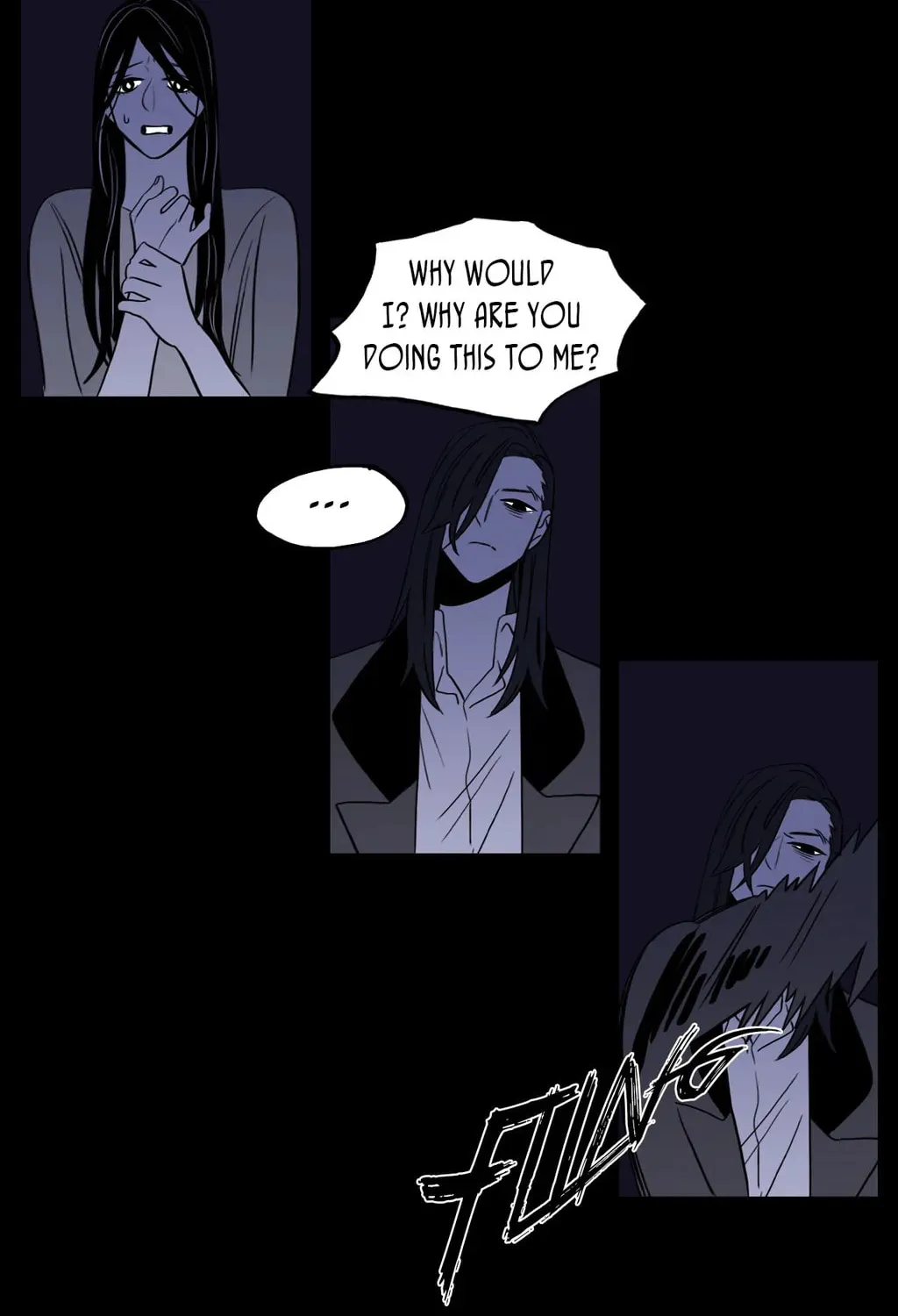 Vengeance Chapter 21 page 59 - 