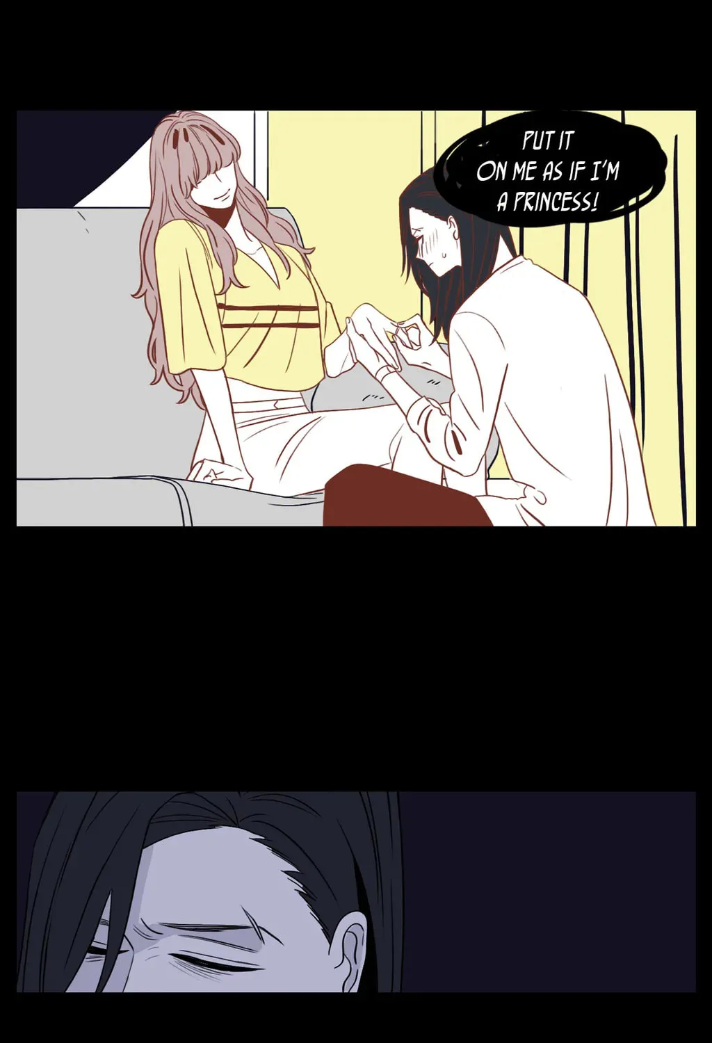 Vengeance Chapter 21 page 7 - 