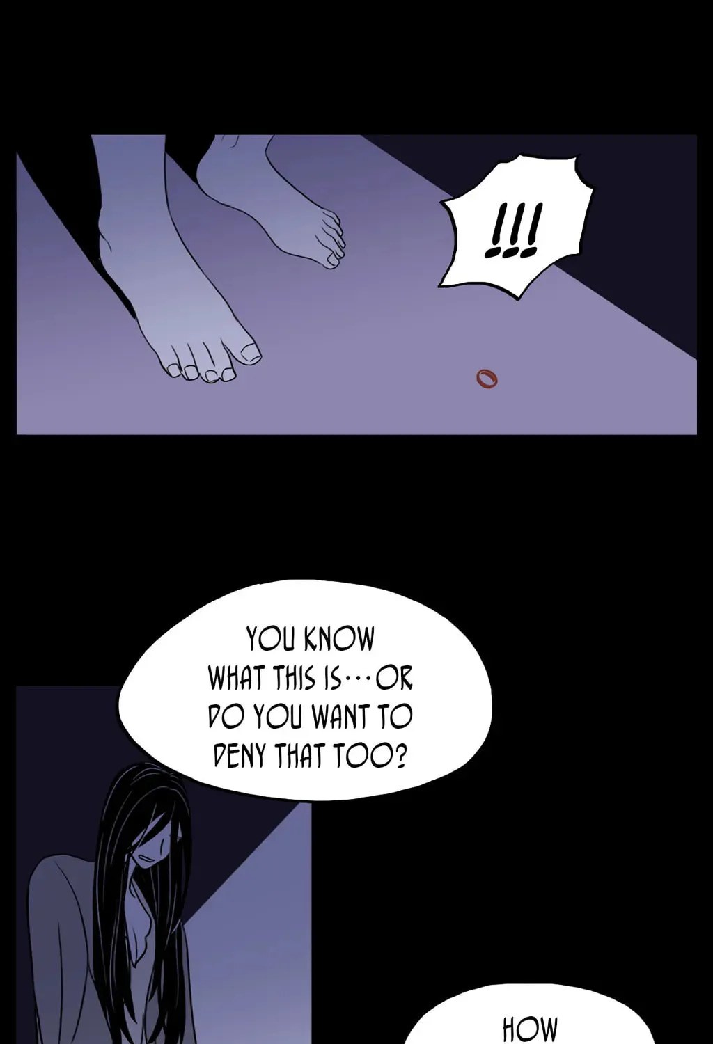 Vengeance Chapter 21 page 61 - 
