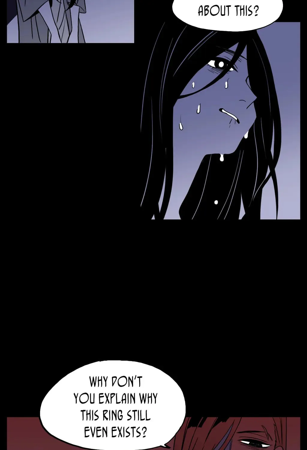 Vengeance Chapter 21 page 62 - 