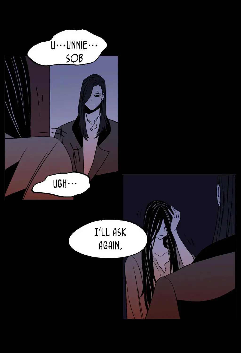 Vengeance Chapter 21 page 64 - 