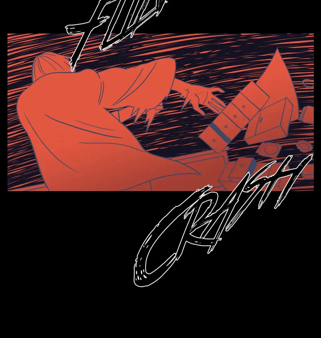Vengeance Chapter 21 page 9 - 