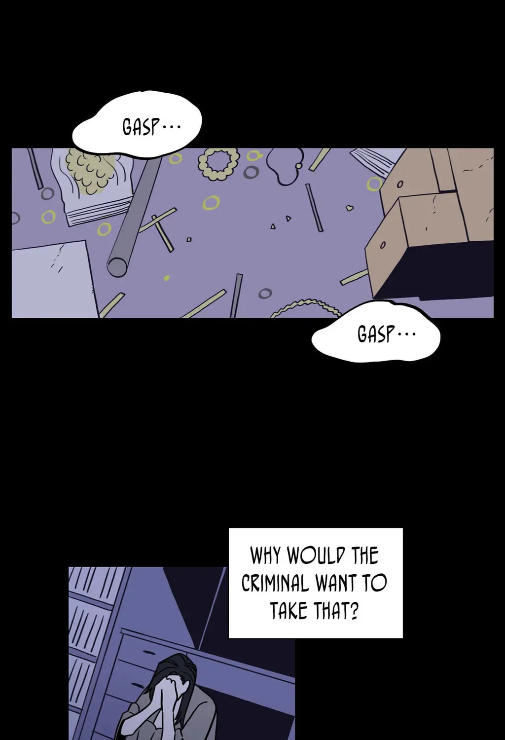 Vengeance Chapter 21 page 10 - 