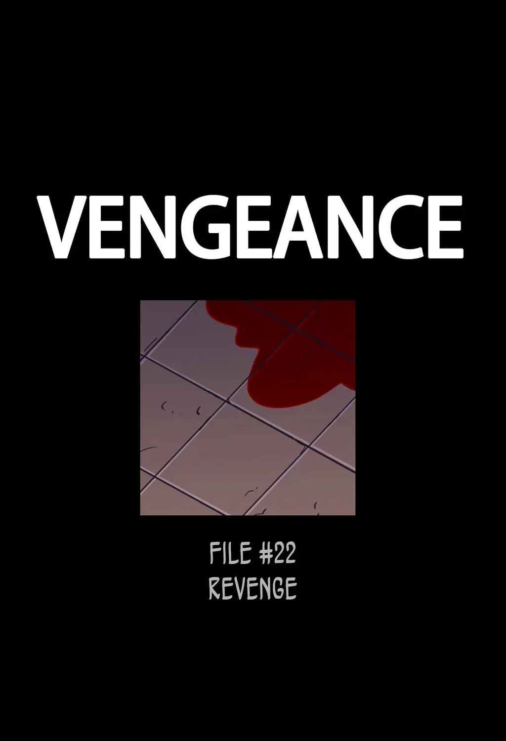 Vengeance Chapter 22 page 1 - 