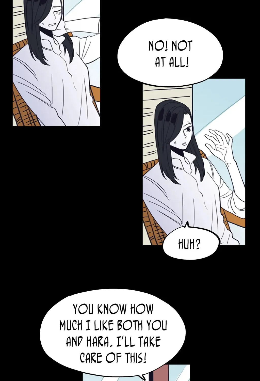 Vengeance Chapter 22 page 11 - 