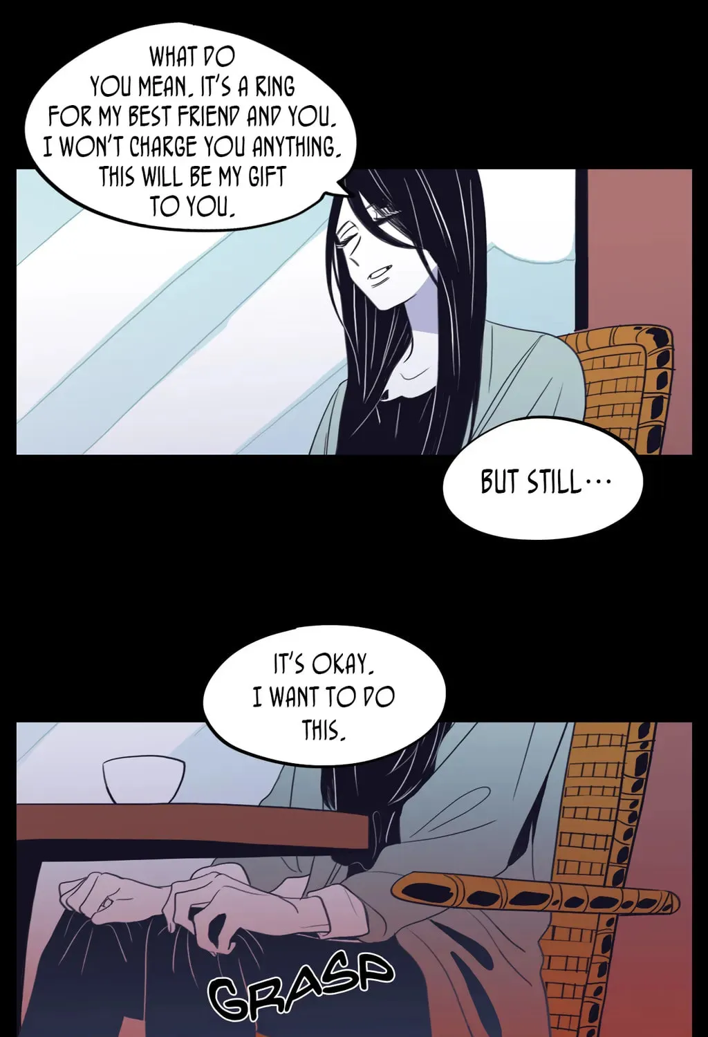Vengeance Chapter 22 page 13 - 