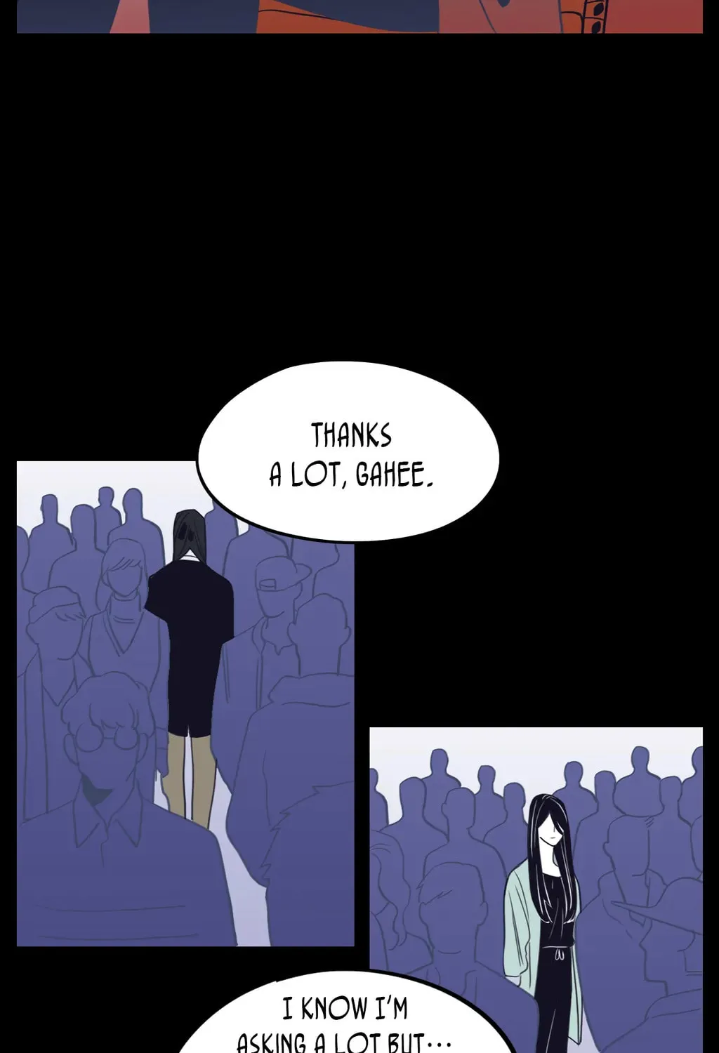 Vengeance Chapter 22 page 14 - 