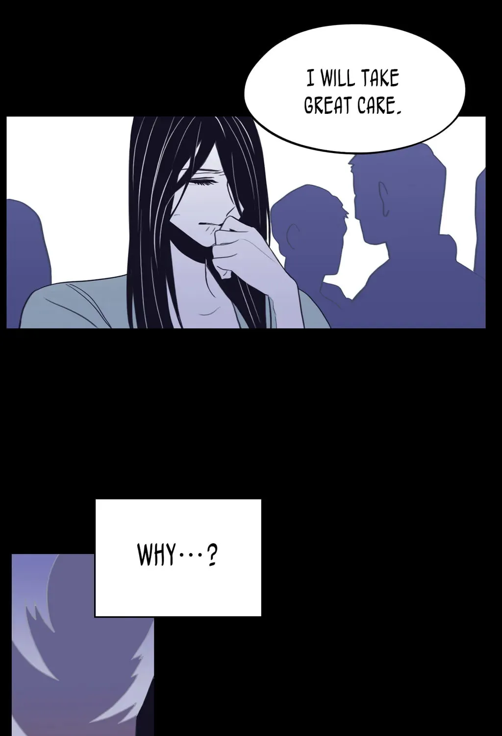 Vengeance Chapter 22 page 16 - 