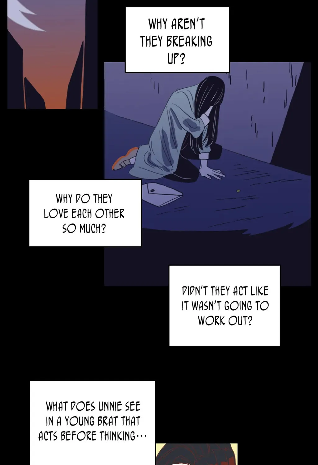 Vengeance Chapter 22 page 17 - 