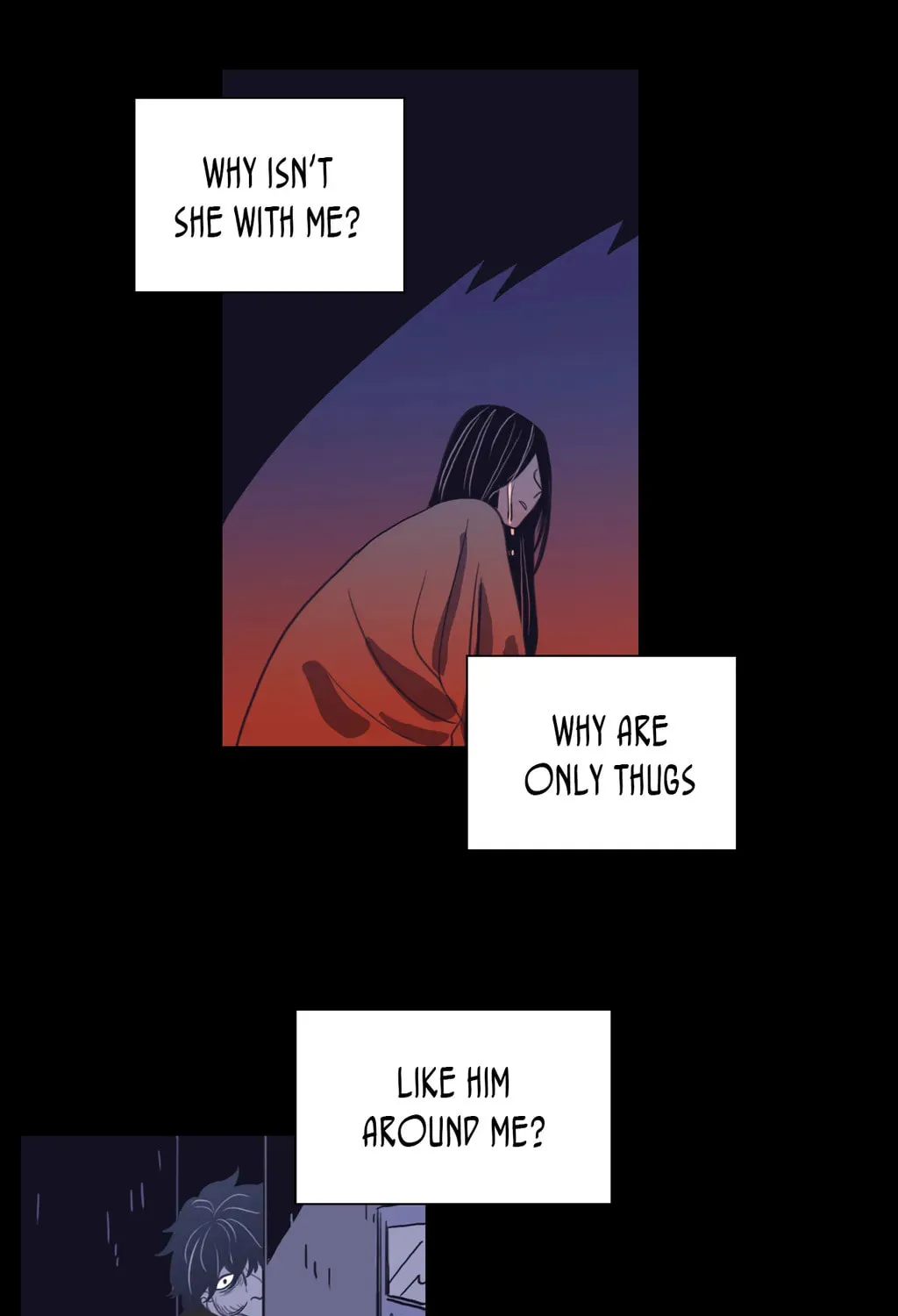 Vengeance Chapter 22 page 19 - 