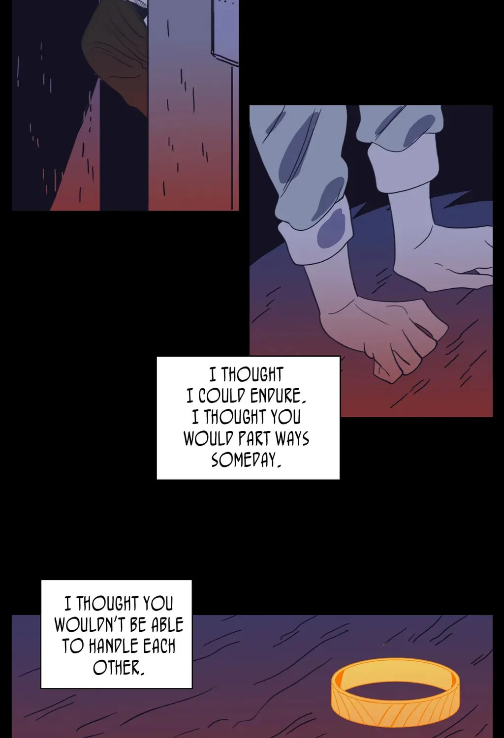 Vengeance Chapter 22 page 20 - 