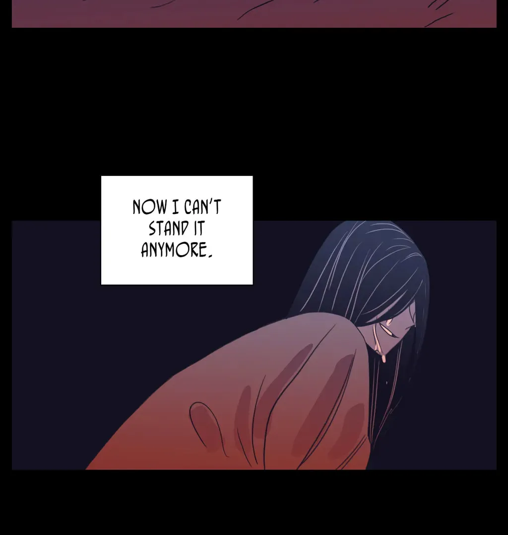 Vengeance Chapter 22 page 21 - 