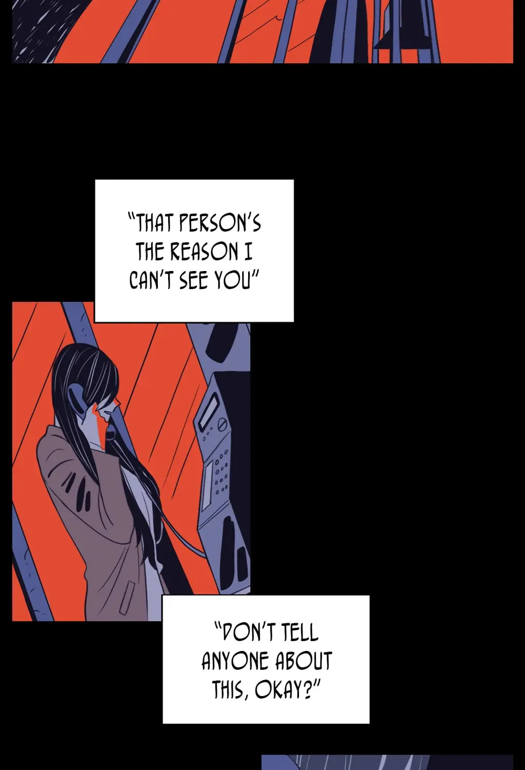 Vengeance Chapter 22 page 23 - 