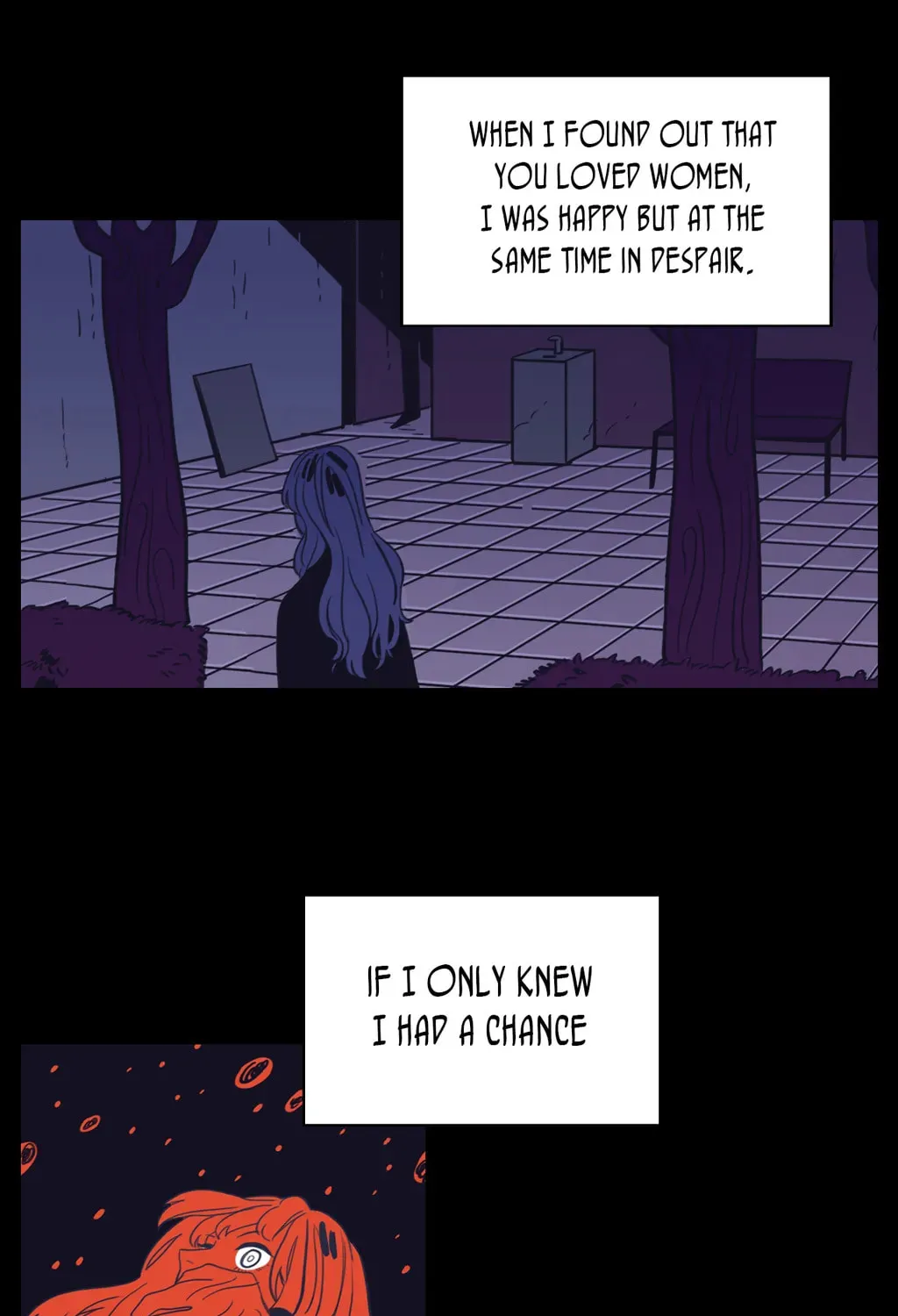 Vengeance Chapter 22 page 25 - 