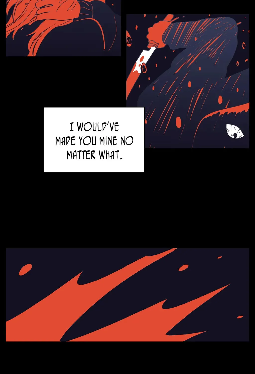 Vengeance Chapter 22 page 26 - 