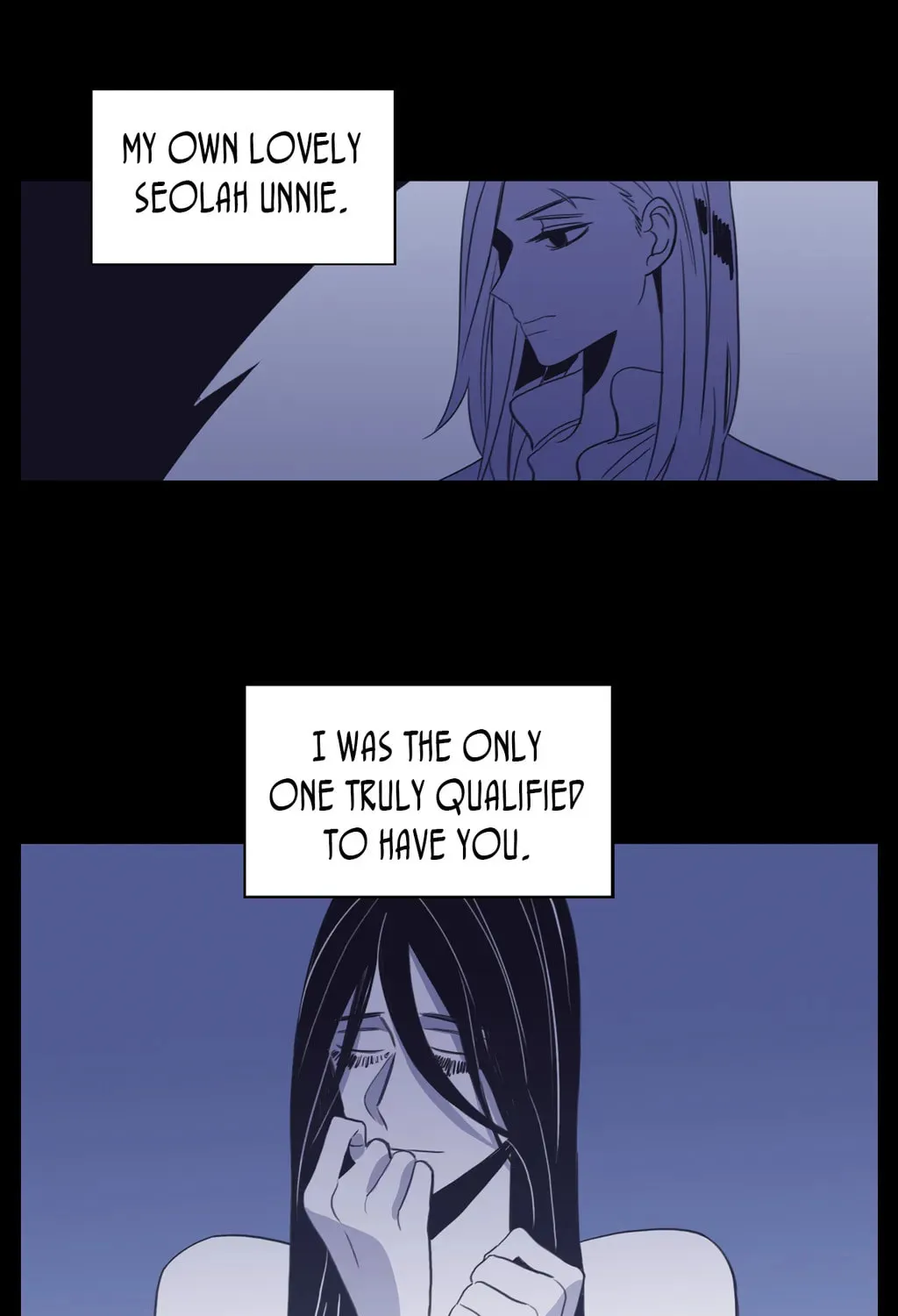 Vengeance Chapter 22 page 28 - 