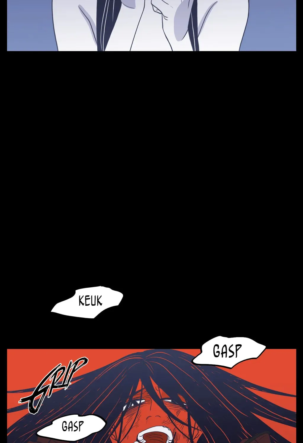 Vengeance Chapter 22 page 29 - 