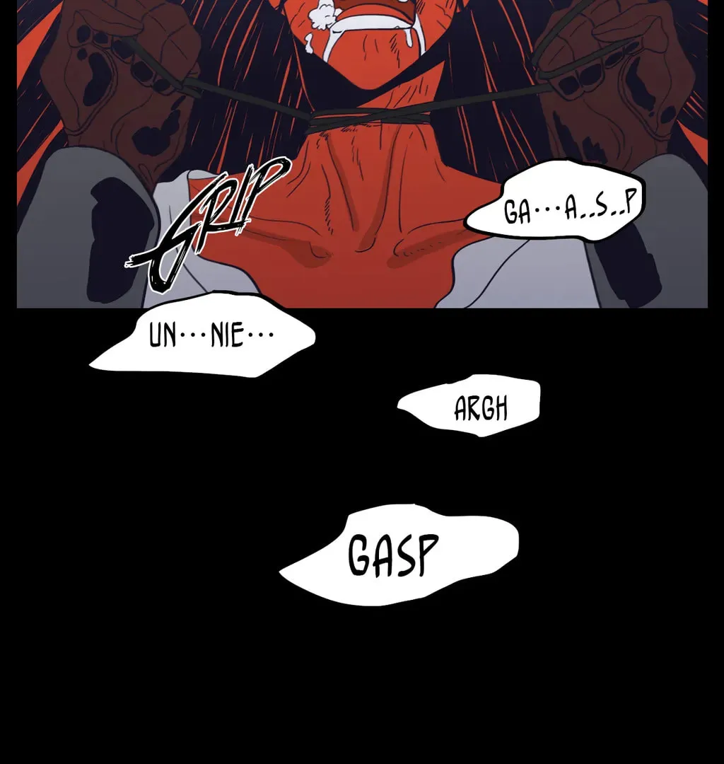 Vengeance Chapter 22 page 30 - 