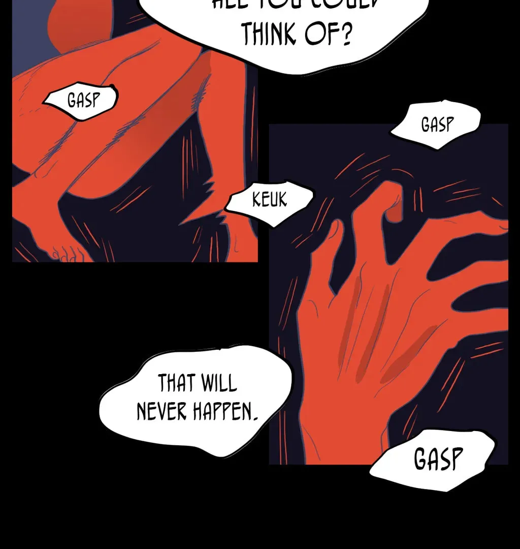 Vengeance Chapter 22 page 33 - 