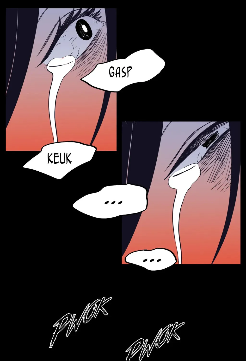 Vengeance Chapter 22 page 35 - 