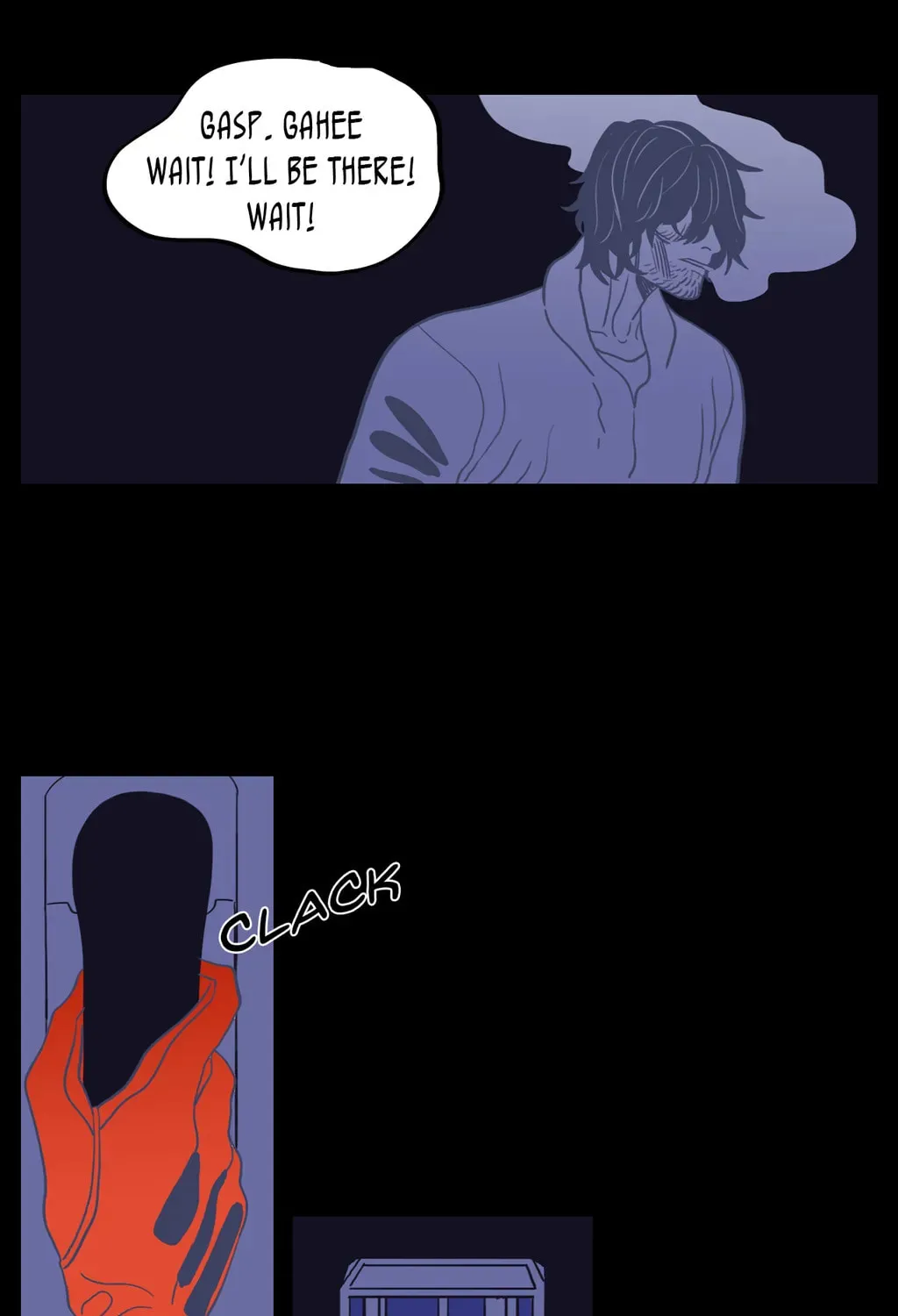 Vengeance Chapter 22 page 40 - 