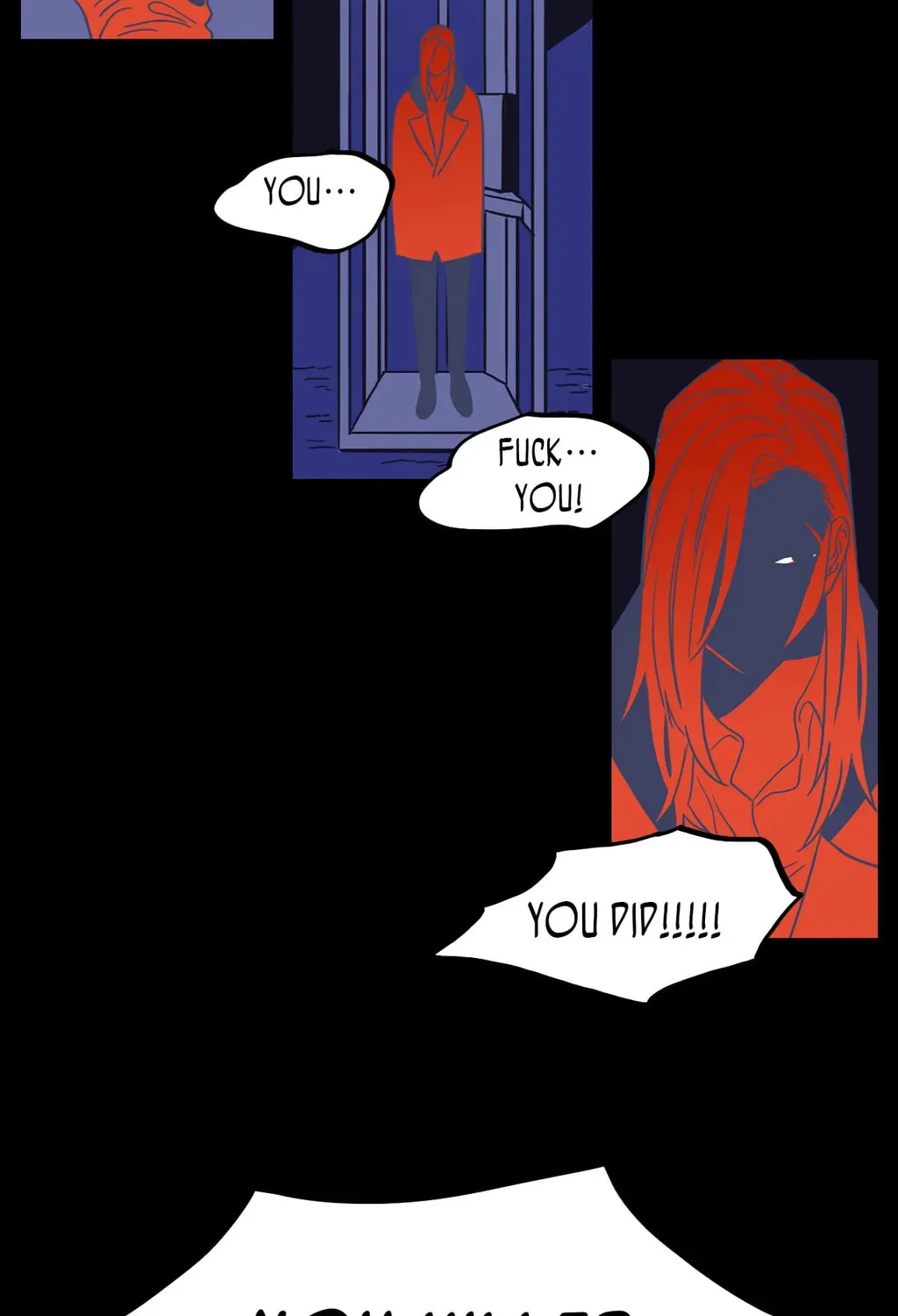 Vengeance Chapter 22 page 41 - 