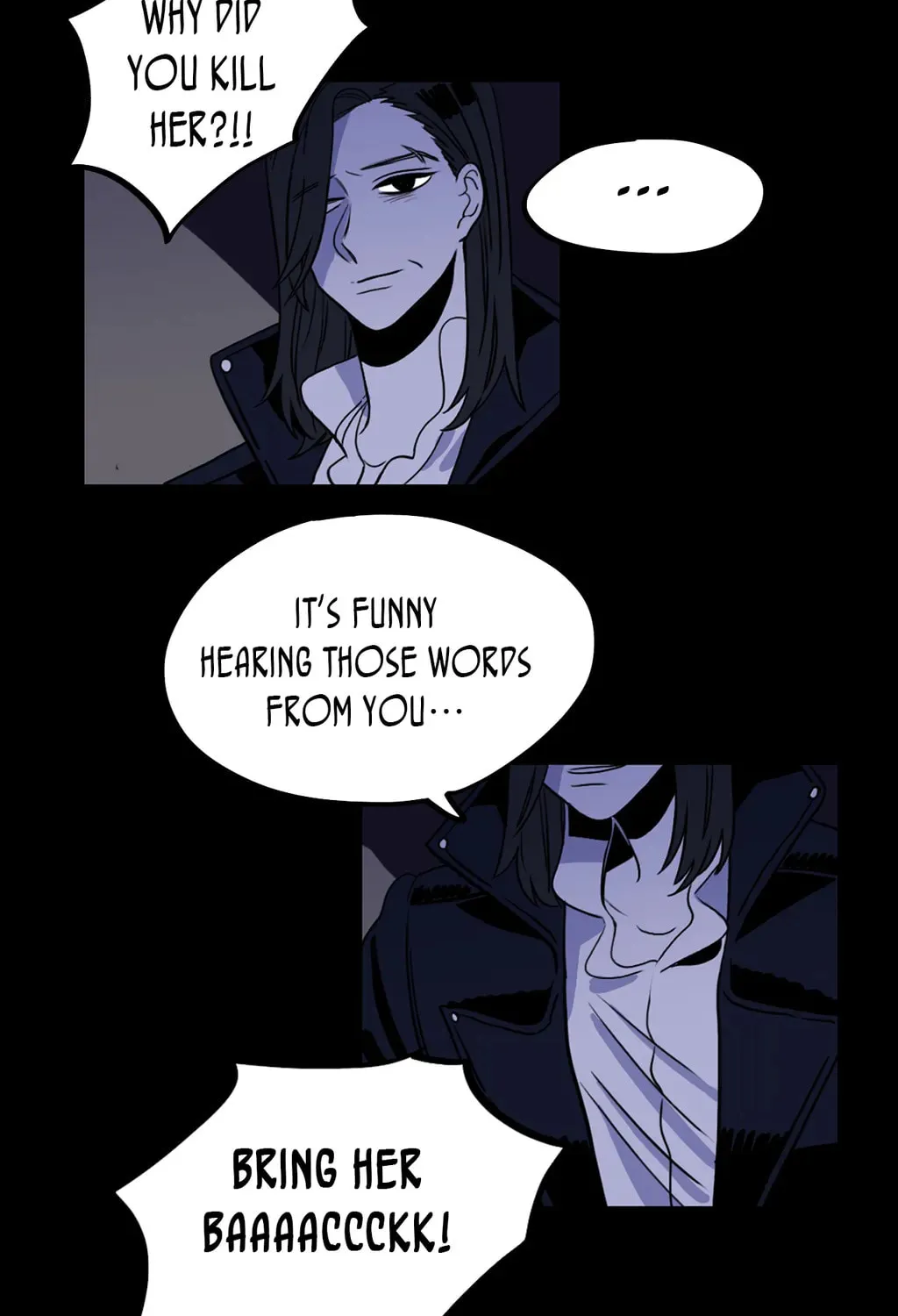 Vengeance Chapter 22 page 44 - 