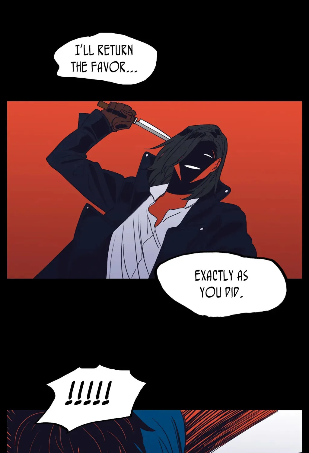 Vengeance Chapter 22 page 49 - 
