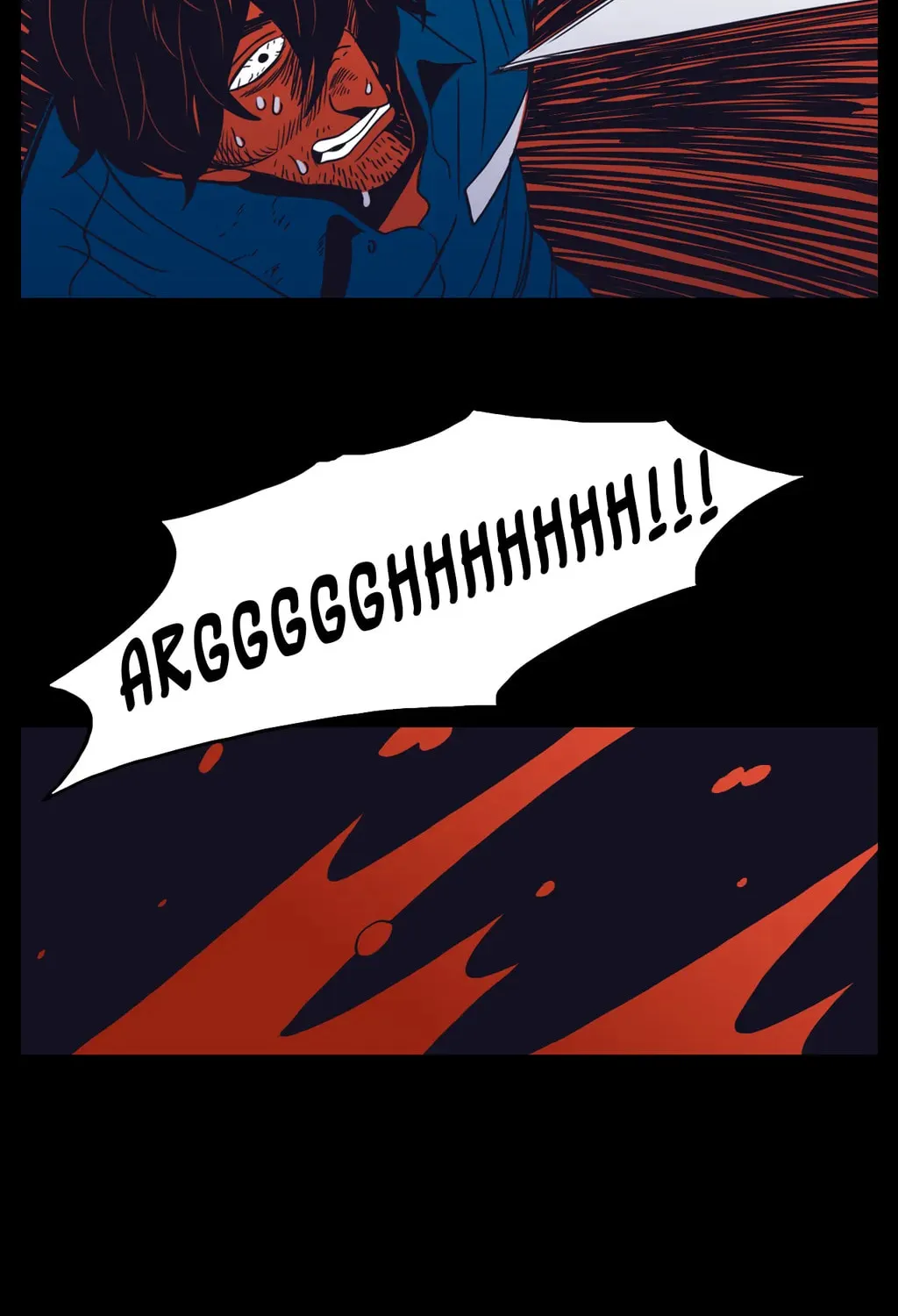 Vengeance Chapter 22 page 50 - 