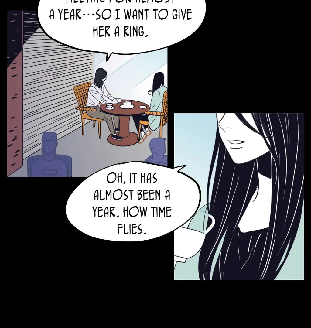Vengeance Chapter 22 page 6 - 