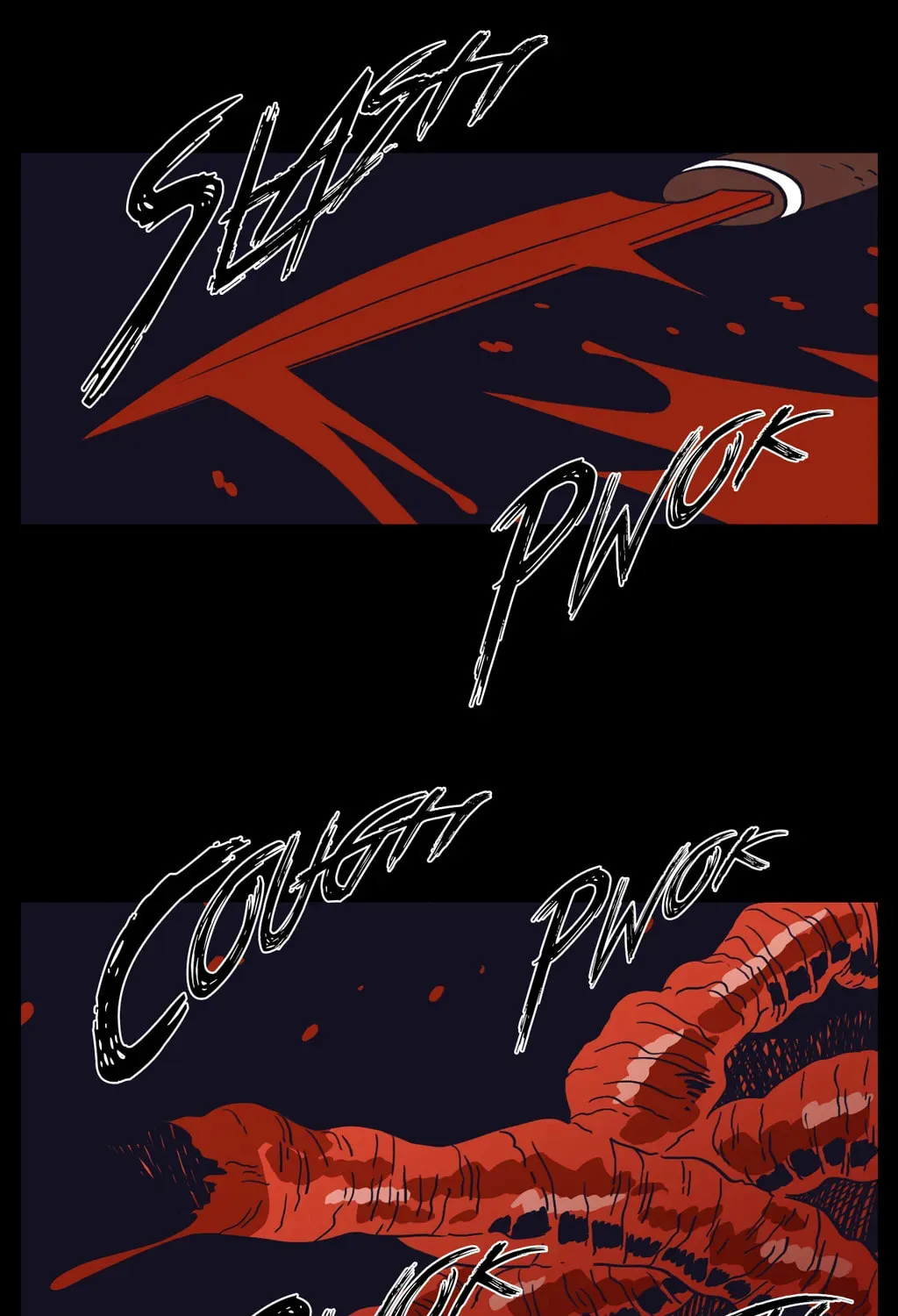 Vengeance Chapter 22 page 52 - 