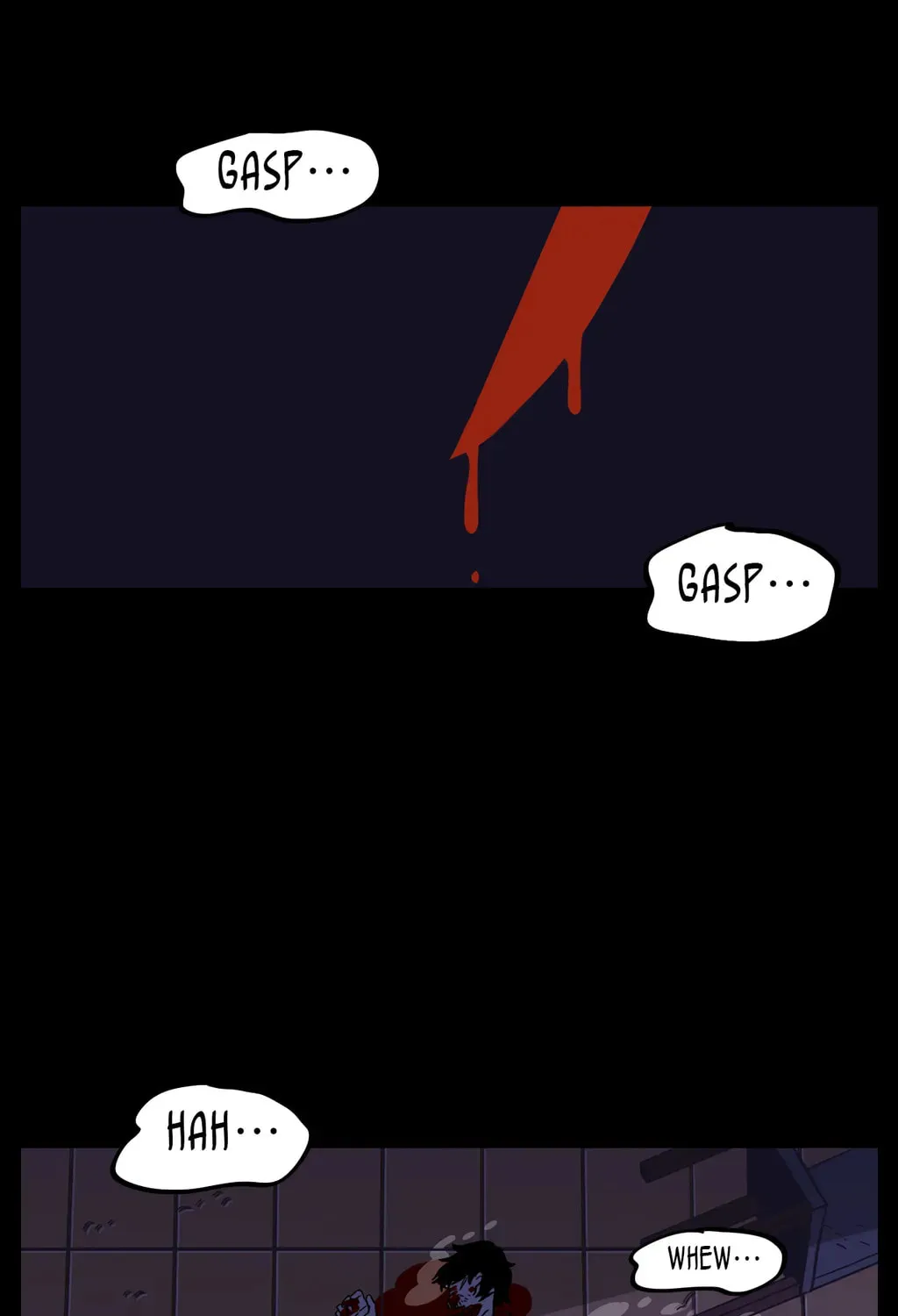 Vengeance Chapter 22 page 55 - 