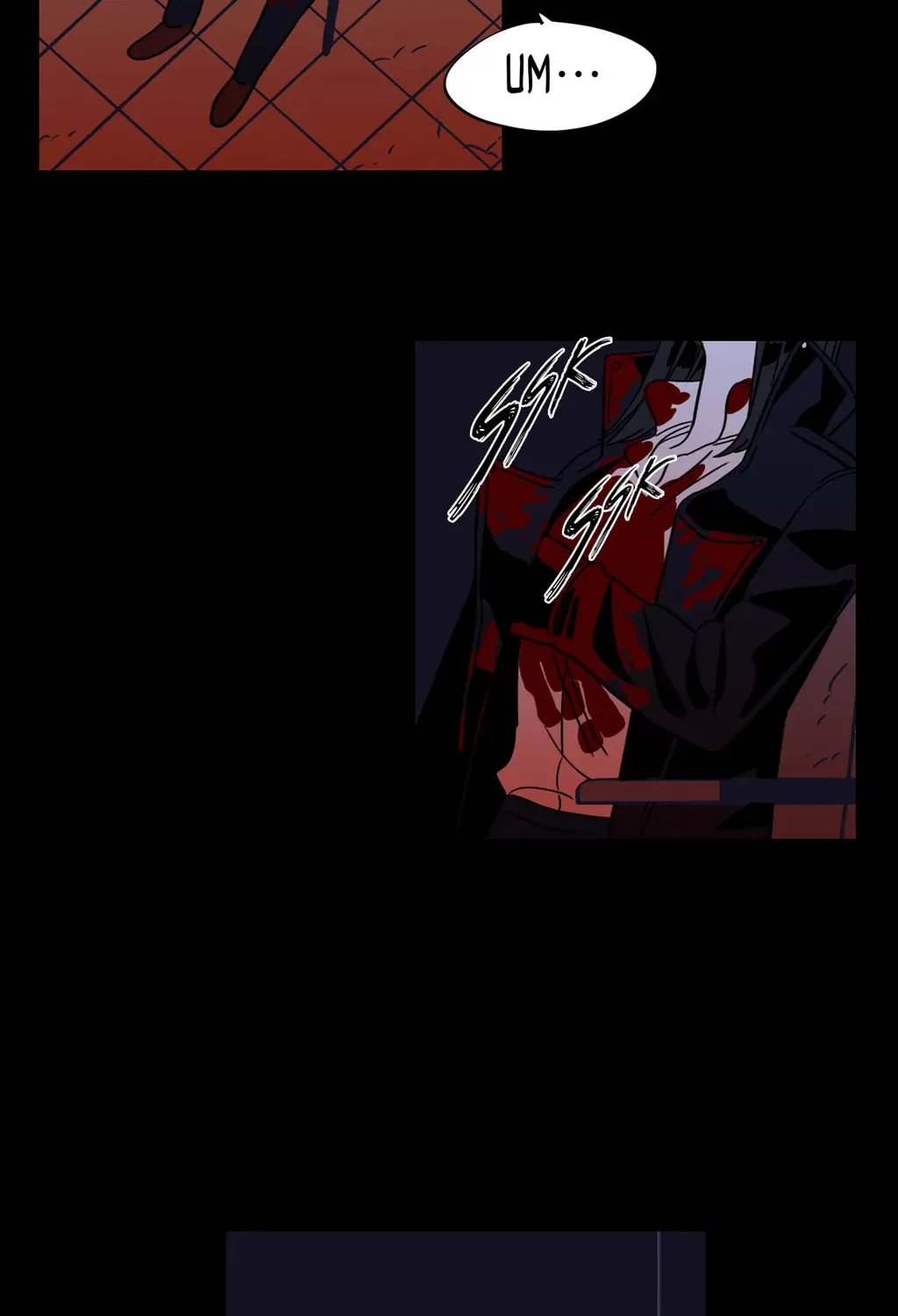 Vengeance Chapter 22 page 59 - 