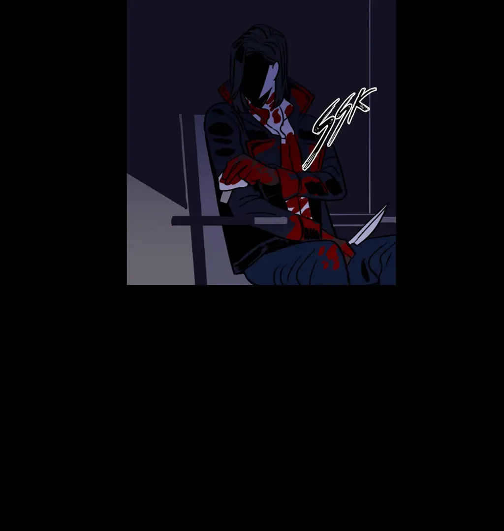Vengeance Chapter 22 page 60 - 