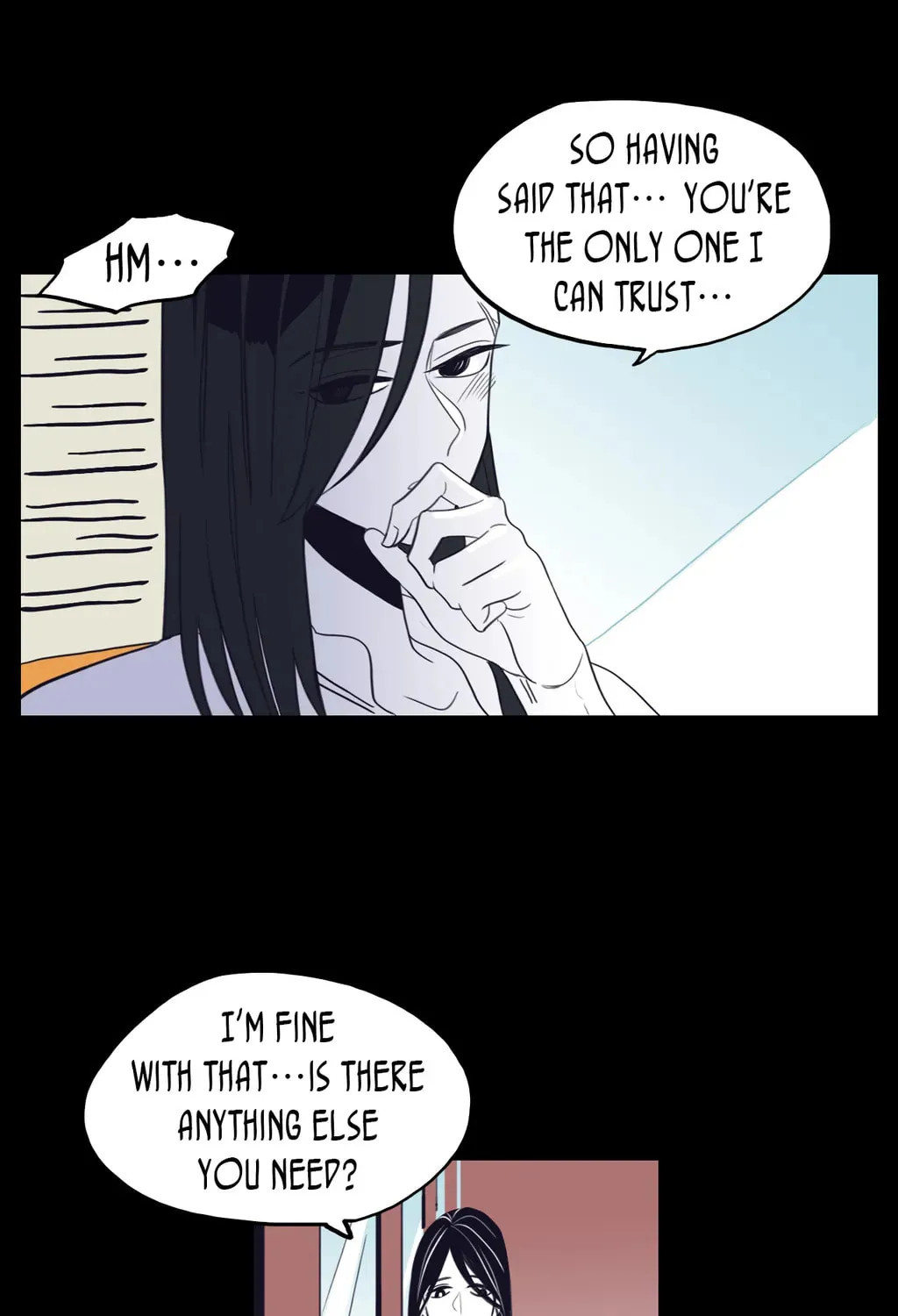Vengeance Chapter 22 page 7 - 