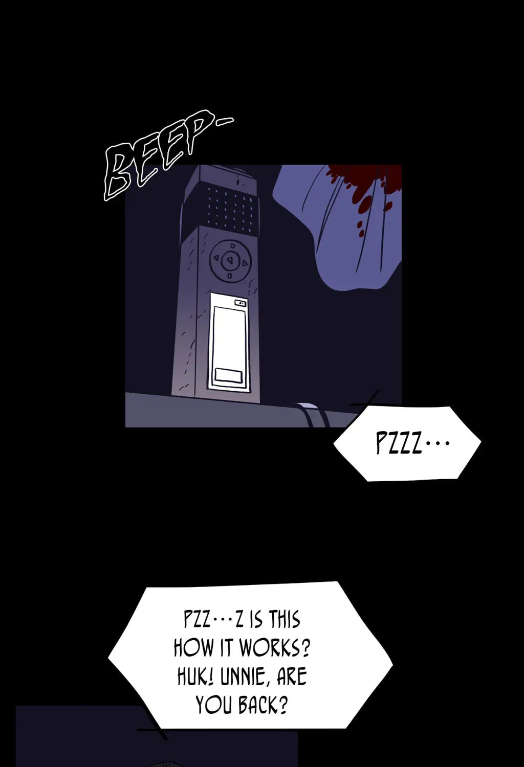 Vengeance Chapter 22 page 61 - 