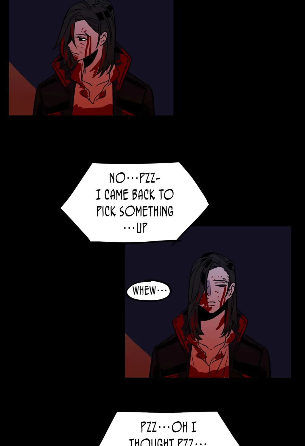 Vengeance Chapter 22 page 62 - 