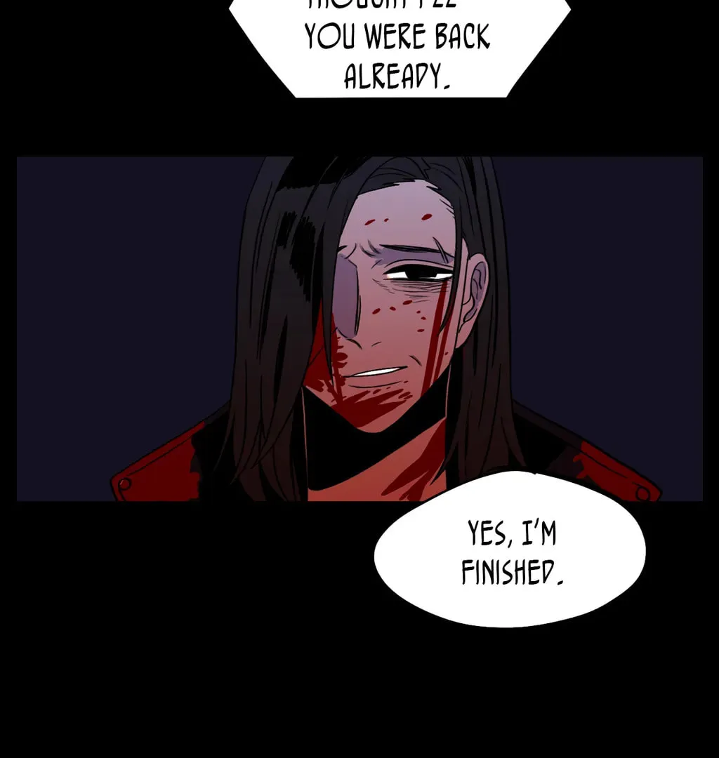 Vengeance Chapter 22 page 63 - 