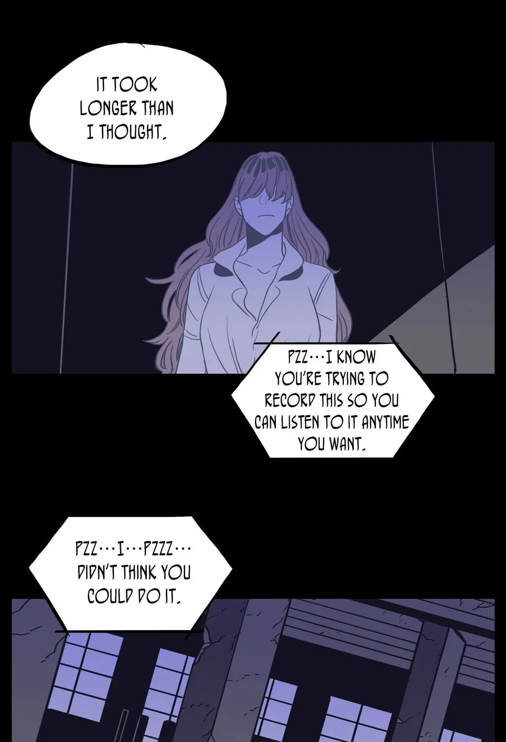 Vengeance Chapter 22 page 64 - 
