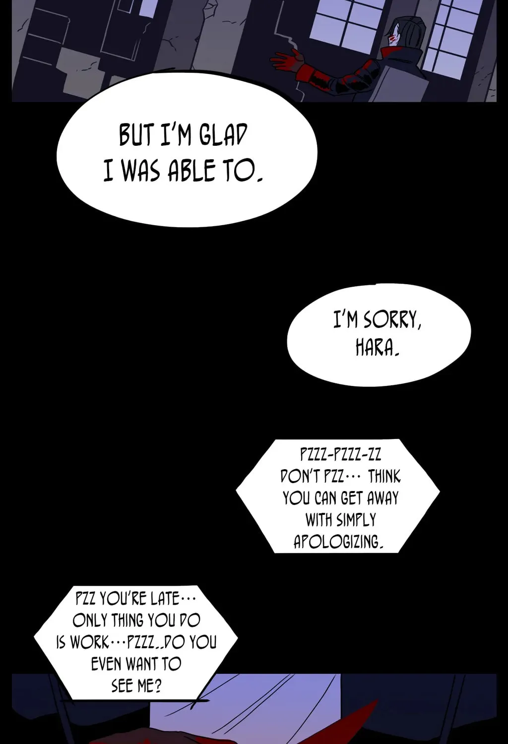 Vengeance Chapter 22 page 65 - 