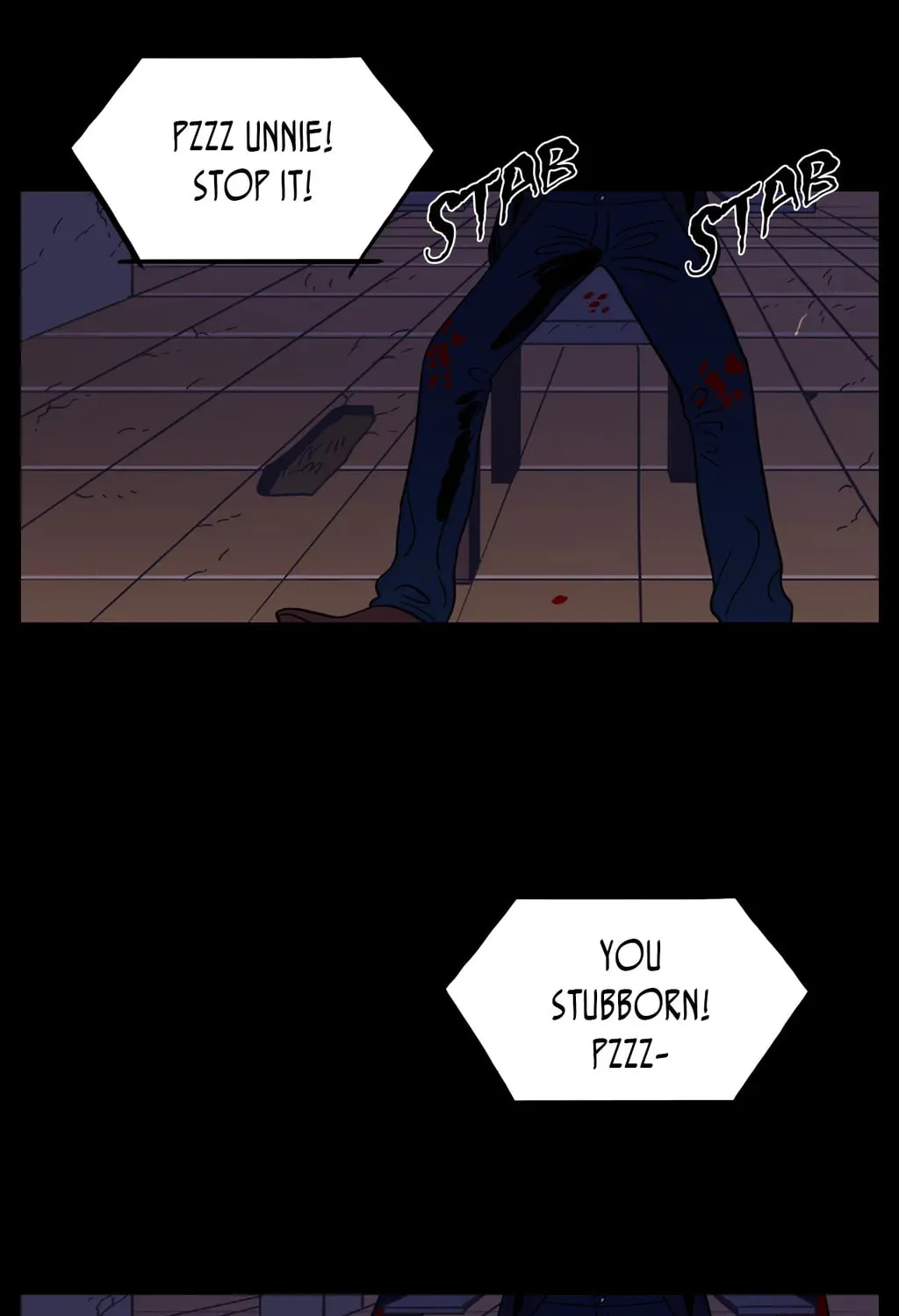Vengeance Chapter 22 page 67 - 