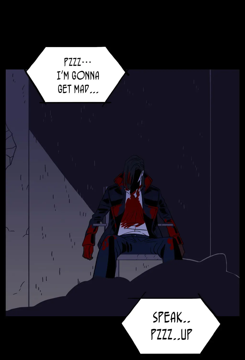 Vengeance Chapter 22 page 70 - 