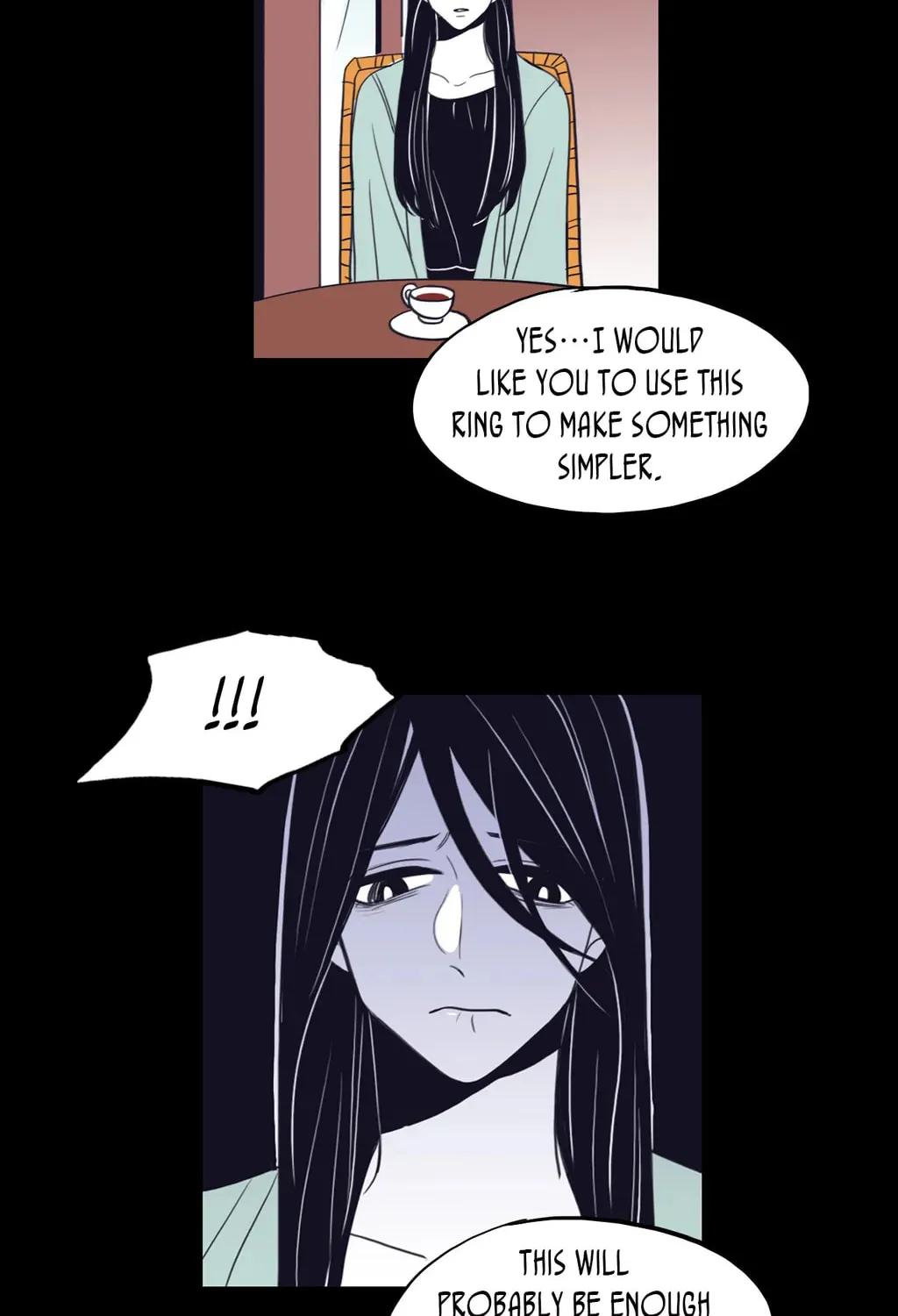 Vengeance Chapter 22 page 8 - 